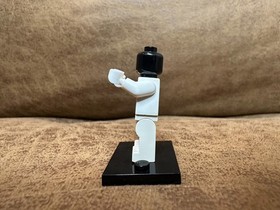 Lego Castle figure GEN022  Knights Kingdom I Ghost (10176 Royal King's Castle)