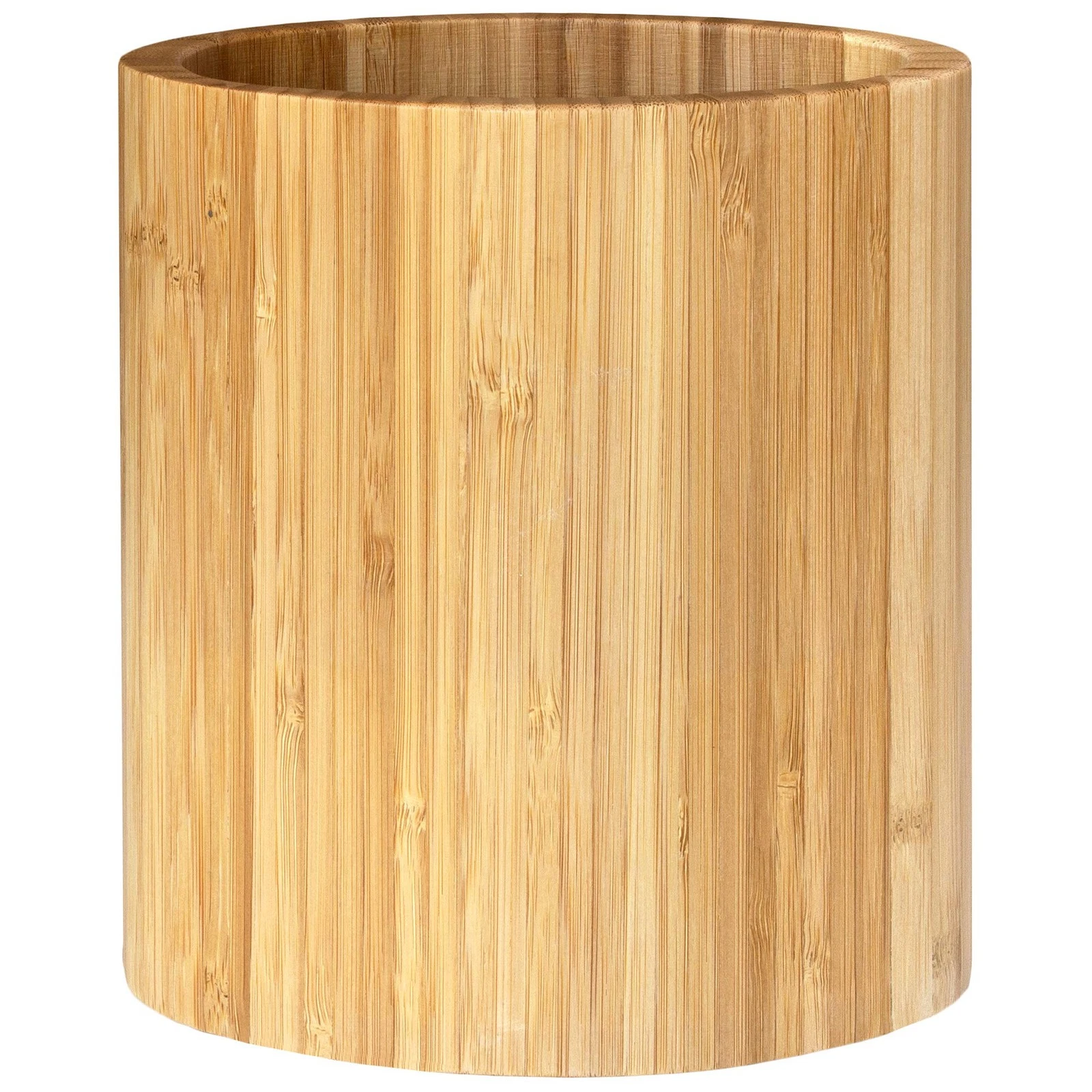 Totally Bamboo Utensil Holder - Thumbnail 3