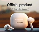 Original LP40 Earbuds TWS Bluetooth Wireless Music Headset Gaming Headphones