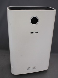 PHILIPS AC3829 Air Purifier & Humidifier 2 in 1 Wi Fi Smart W60
