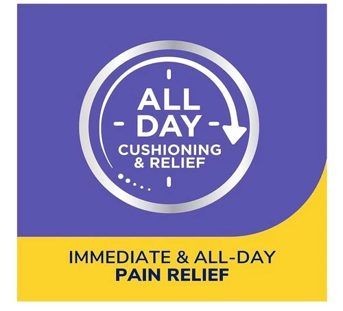 Dr. Scholl's Beyond Comfort Bunion Cushion - Thumbnail 2