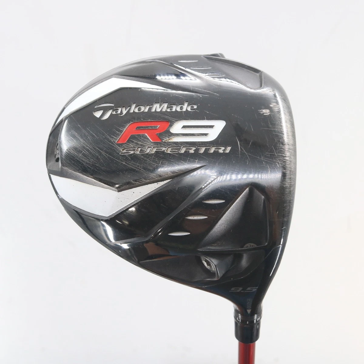 Taylormade R9 Supertri Driver for sale | eBay