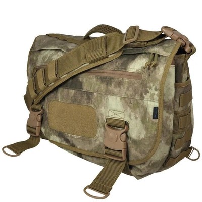 Hazard 4 DEFENSE COURIER BIG LAPTOP - MESSENGER - MTC