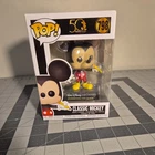 Mickey Mouse Funko 50 Anniversary#798