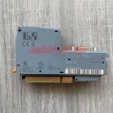 1PCS Used B&R Communication module X20 IF1061/X20 IF1061