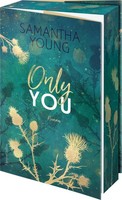 Samantha Young Only You