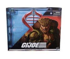 Hot Gi Joe Classified Series 057 Deluxe Serpentor & Air Chariot 6  Figure Model