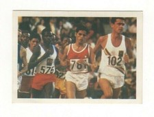 Kelloggs Australia Olympics #08 Athletics Ron Clarke Running