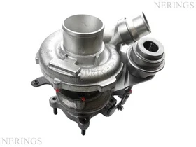 Turbolader fur Opel Vivaro A/Renault Master III 2.0-2.3  66-92 762785