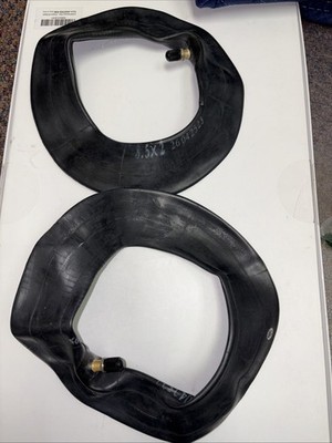 (2-Pack) AR-PRO 8.5 Inches x 2 Inches Scooter Inner Tube Replacement - 50/75-6.1