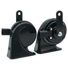 Car Horn Kit for Audi/Volkswagen, 12V Loud Waterproof Auto Horn, Audi/VW 08- 