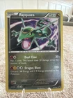 Rayquaza XY141 Black Star Promo Holo 2016 XY Promo Pokemon TCG Card