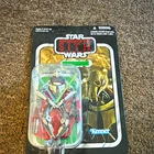Kenner Star Wars Vintage Collection General Grievous ROTS Figure 2004-2005