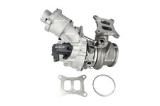 NRF Lader Aufladung 90010130 für VW GOLF 7 5G1 BQ1 BE1 BE2 TIGUAN AD1 AX1 SHARAN