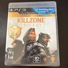 Killzone Trilogy (Sony PlayStation 3, 2012)