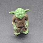 Star Wars 1980 Yoda Action figure Only Vintage Original