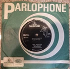 THE BEATLES Lady Madonna / Inner UK 1968 7" Solid Center 45 Parlophone R 5675