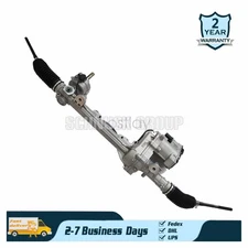 LHD Power Steering Rack for Ford Explorer FB5Z-3504-AE FB53-3D070-AB 2016-2017