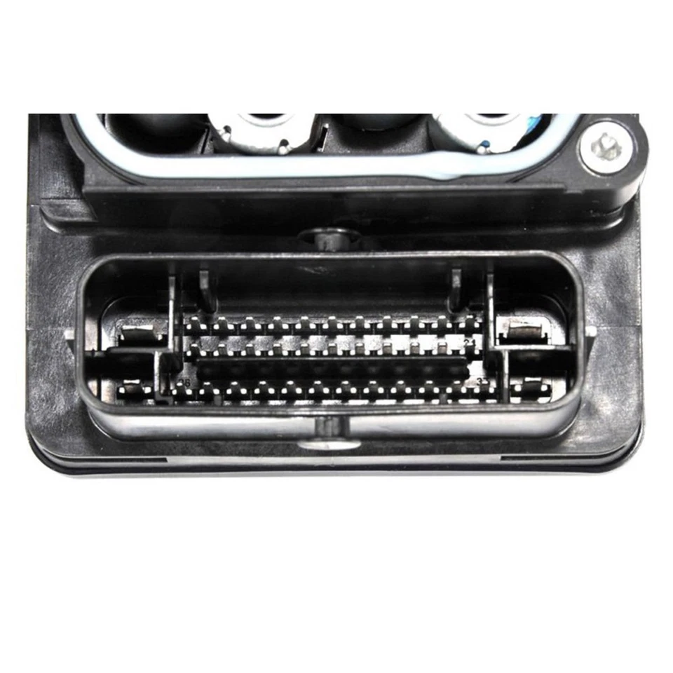 84256785 AC Delco ABS 控制模块适用于雪佛兰雪佛兰索罗德 1500 卡车 — 第 2/2 张图片