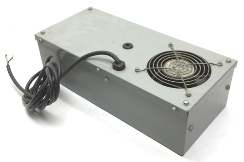 Mclean Midwest CE-0426-001 Évaporateur à condensat 230VAC 1Ph Température de l'air : 50-125°F - Photo 4/5