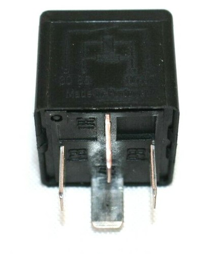 TYCO V23134-B52-X490 12v 4 Pin Relay MERCEDES Benz Tyco A003 542 08 19 184242B - Picture 2 of 6