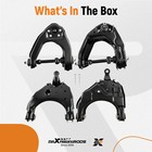<!--F#f_0-->Front Upper Camber Arm Arms For Nissan Skyline R32 GTS GTR GTS-T Z32 300ZX M<!--F/-->