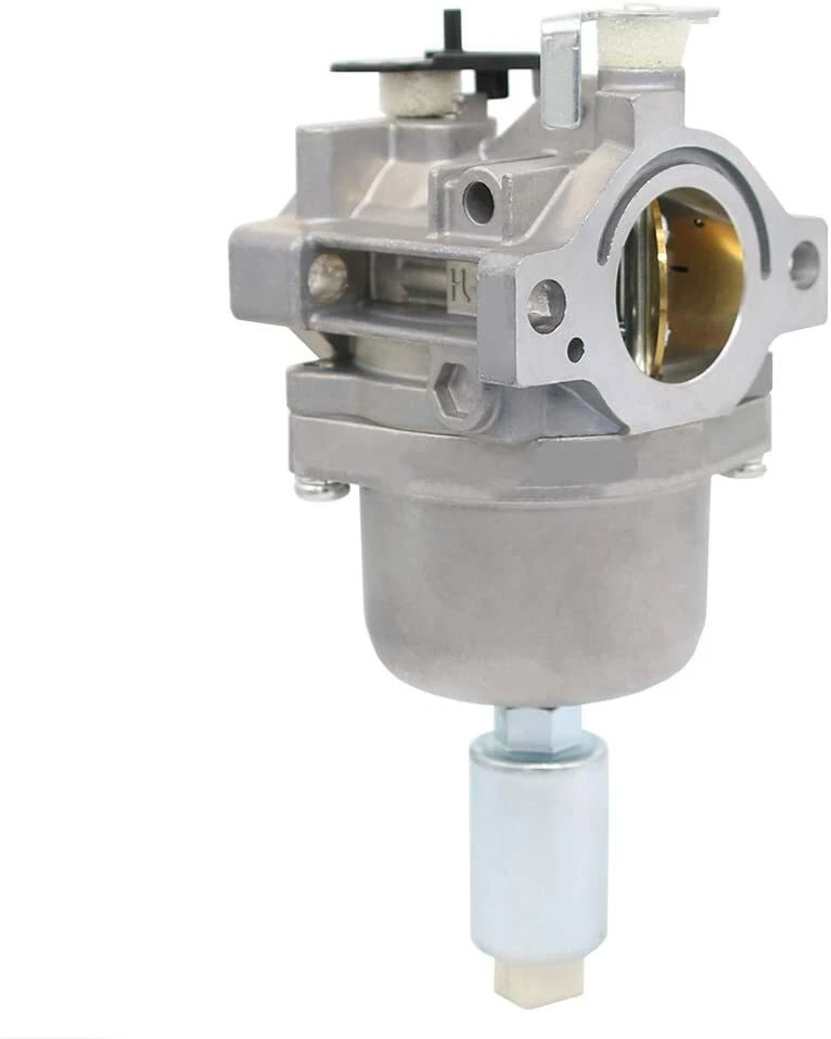 Carburetor For Simplicity 2690800 with coronet rider 13.5HP mower - Image 3 of 3