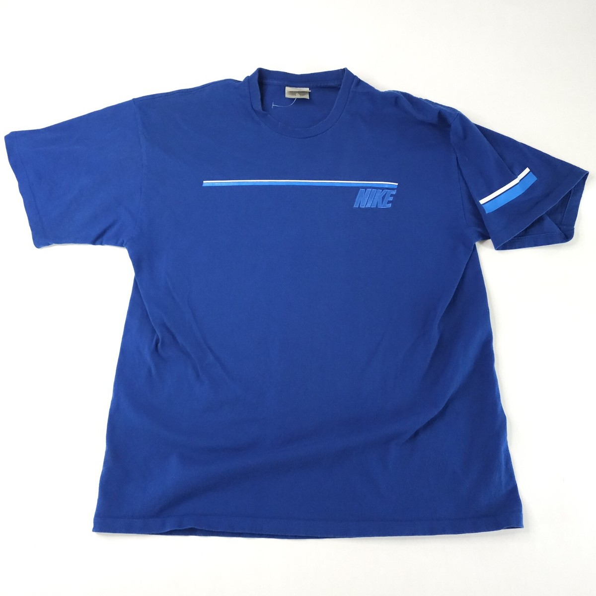 vintage nike t shirt mens