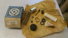  New Jaguar MK2 V8 S-Type XK E-Type Brake Master Cylinder Repair Kit 8250 