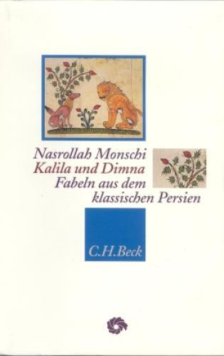 Thumbnail - Kalila Und Dimna Fabeln Aus Dem Klassischen Persien 7926