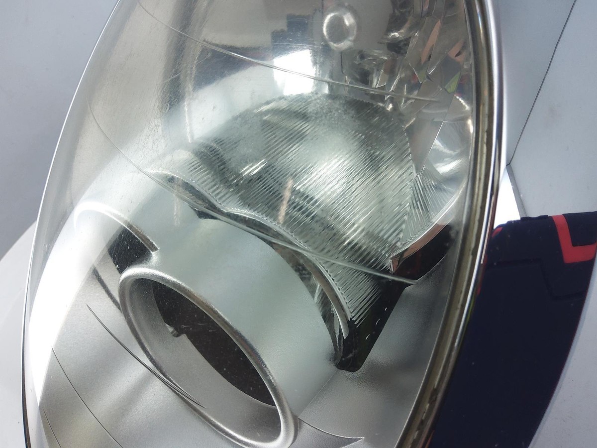 MINI R50 R52 R53 Facelift Right Drivers Offside Halogen Headlight 