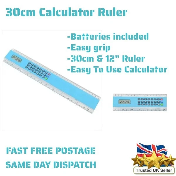 Scale 2024 ruler whsmith