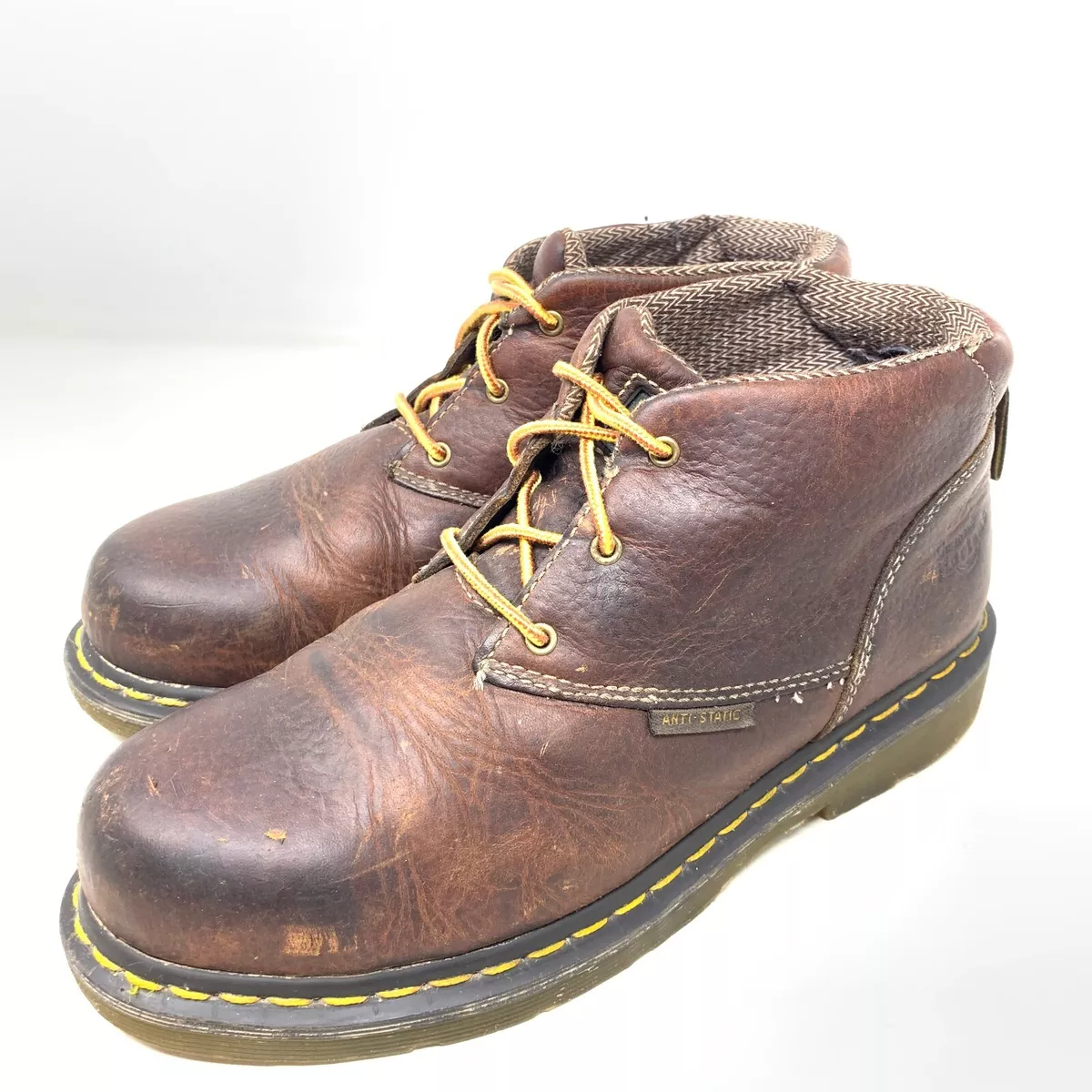 Dr martens industrial clearance 40