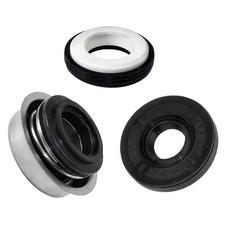 Water Pump Mechanical And Oil Seals for Kawasaki Ninja ZX-10R ZX1000 2011 2012