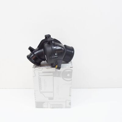 Neu MERCEDES-BENZ SPRINTER 906 Ladeluft Schalldämpfer A6421400000 OEM Original