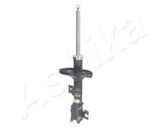 ASHIKA Stoßdämpfer hinterachse links passend für Suzuki Liana Schrägheck ER