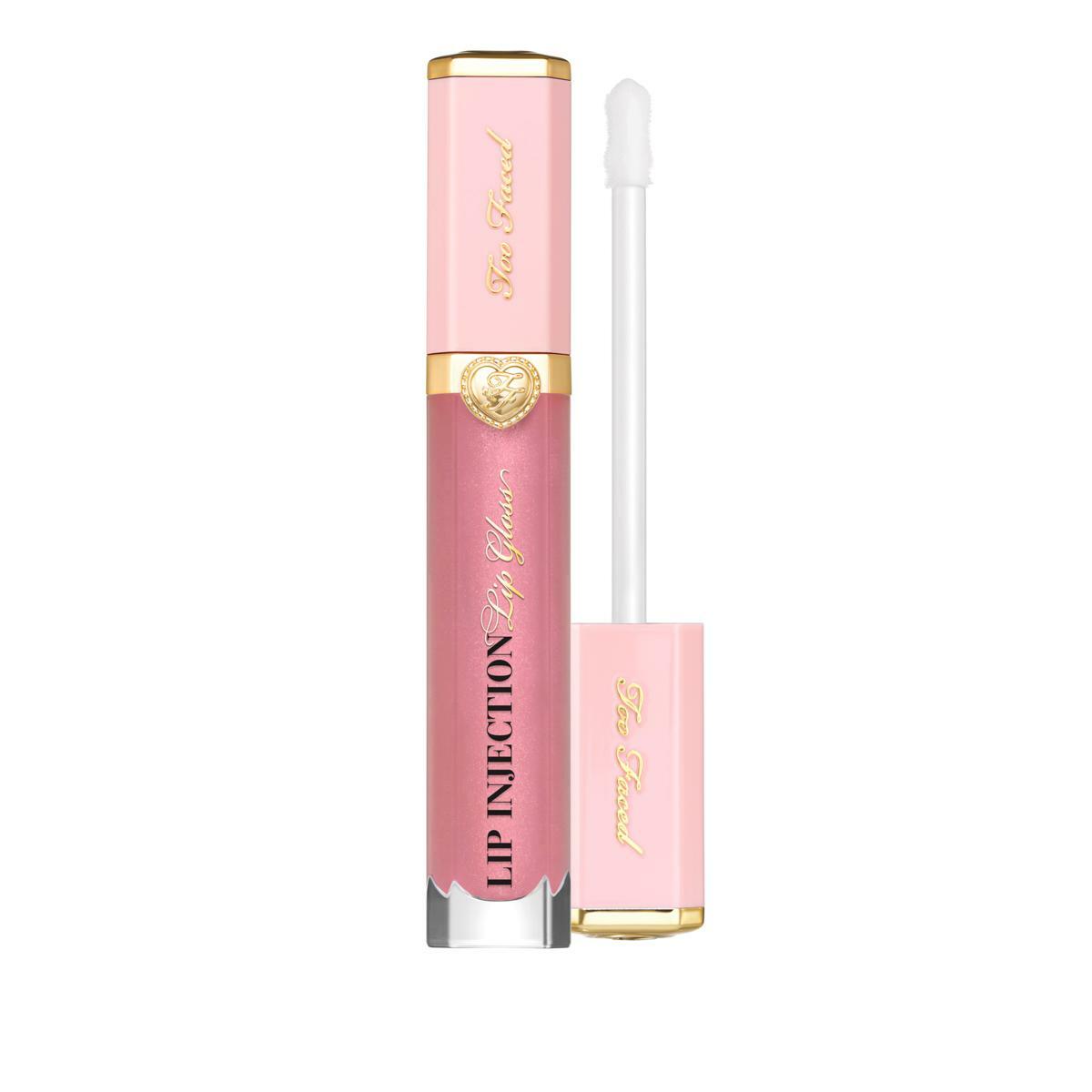 Special! Too Faced Christmas in the Alps Eye & Lip Set New with