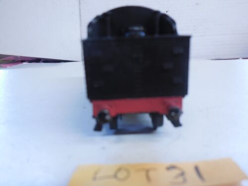 HORNBY DUBLO 2-8-0 CLASS 8F BR TENDER. NO COUPLING. GOOD CONDITION. LOT 31 - Picture 4 of 13