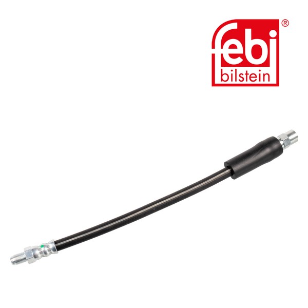 febi Bilstein Bremsschlauch 12208 FüR Bmw, Hinterachse Links, Hinterachse Rechts-image