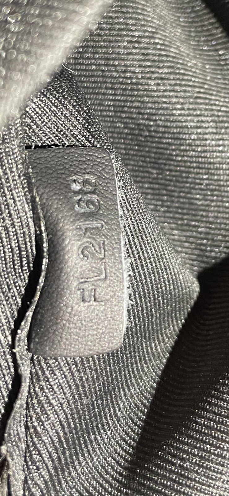 Authentic LOUIS VUITTON Monogram Eclipse Trio Bac… - image 15