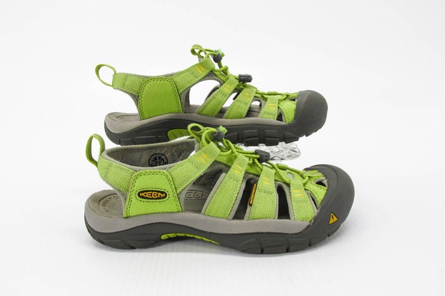 keen huarache sandals