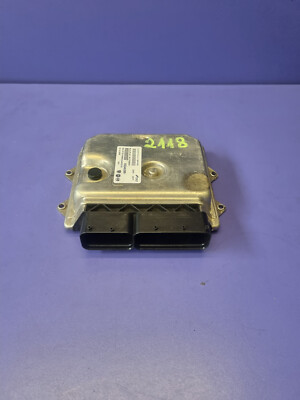 ECU Steuergerät FIAT DUCATO 2.3 55246589 MJD8F3.B1 Plug and Play, VIRGIN, 100%
