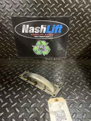 580052334	COVER	FITS YALE	GOOD USED	HBU1:232