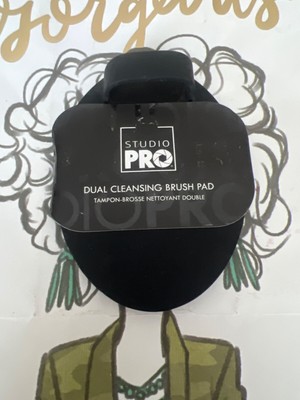 Studio Pro Dual Cleansing Brush Pad