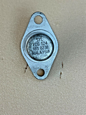 PHILLIPS ECG124