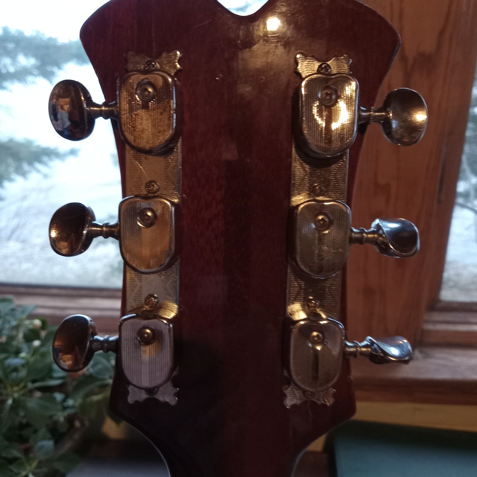 Lyle electric guitar, MIJ 1966 eBay