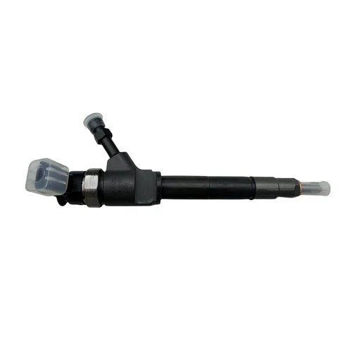 1X Diesel Injector 0445110250 For FORD Ranger MAZDA BT-50 WLAA13H50 WLAA-13-H50 - Picture 2 of 3