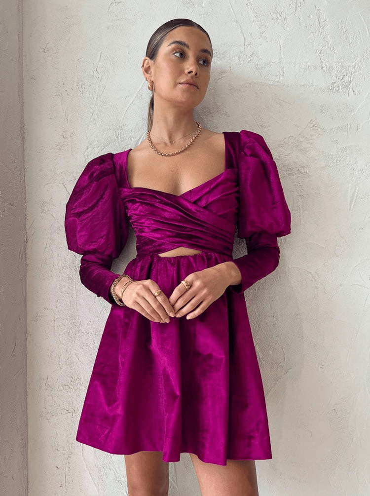 prom dresses for plus size women Plus Size Floor Length Formal Evening Gown for Mother of Bride Glitter Long  Sleeves V-Neck Prom Dress for Women Grey 12 at Amazon Women's Clothing store main image 0