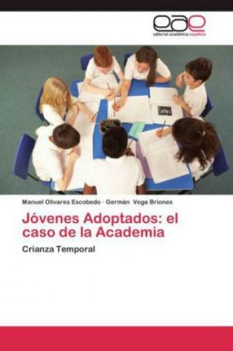 Jóvenes Adoptados: El Caso De La Academia Crianza Temporal 2349