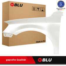 Kotflügel für VW PASSAT B7 LB9A links weiss 2010-2014 vorne lackiert verzinkt